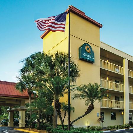 La Quinta Inn By Wyndham West Palm Beach - Florida Turnpike Extérieur photo