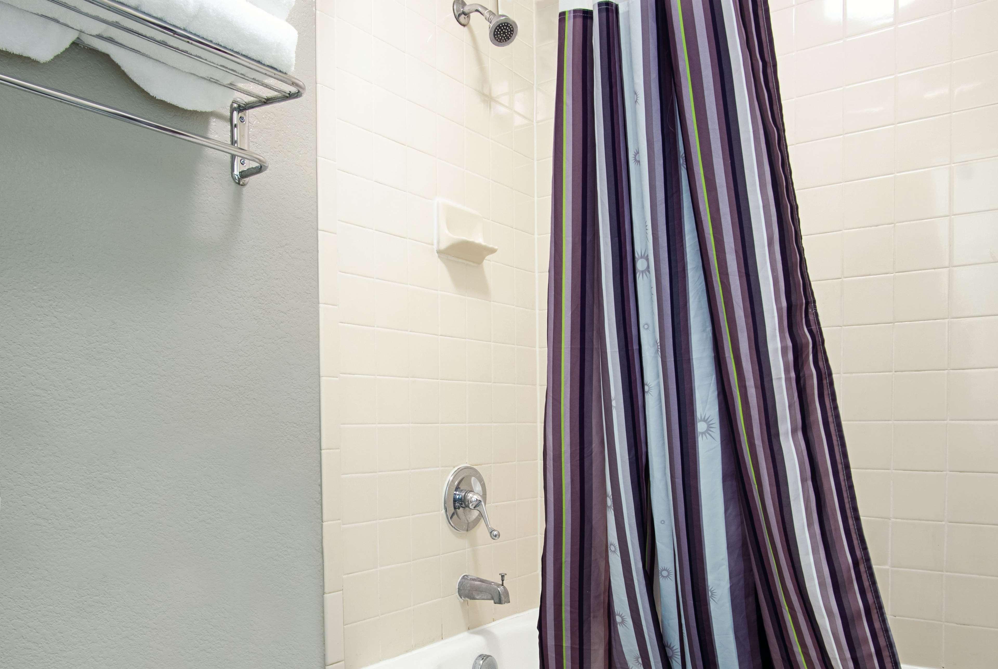 La Quinta Inn By Wyndham West Palm Beach - Florida Turnpike Extérieur photo