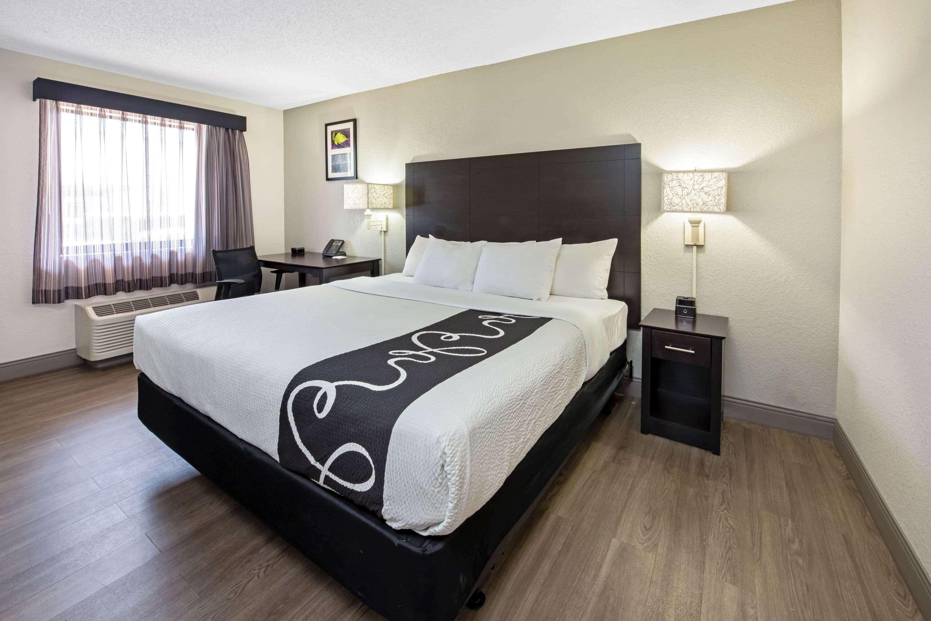 La Quinta Inn By Wyndham West Palm Beach - Florida Turnpike Extérieur photo