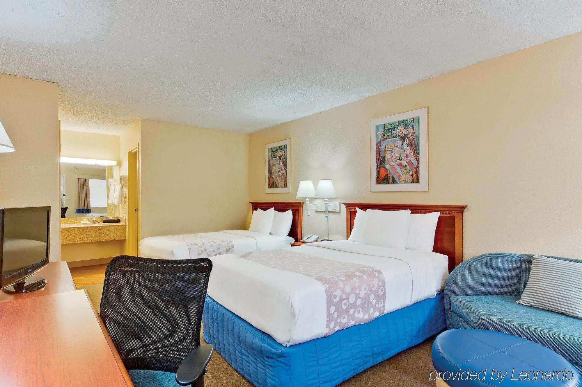 La Quinta Inn By Wyndham West Palm Beach - Florida Turnpike Extérieur photo