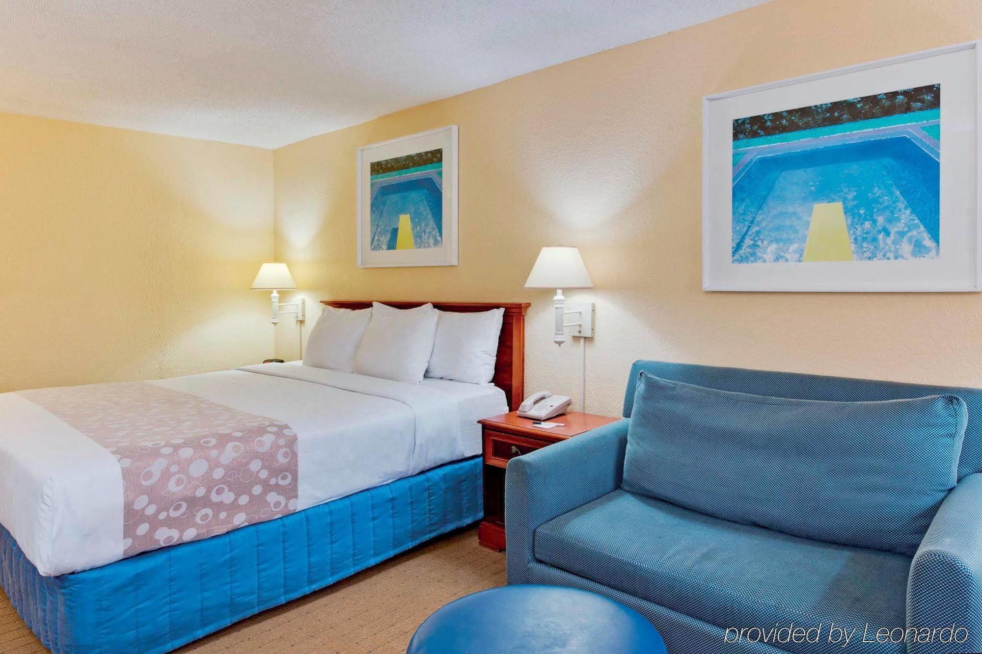 La Quinta Inn By Wyndham West Palm Beach - Florida Turnpike Extérieur photo