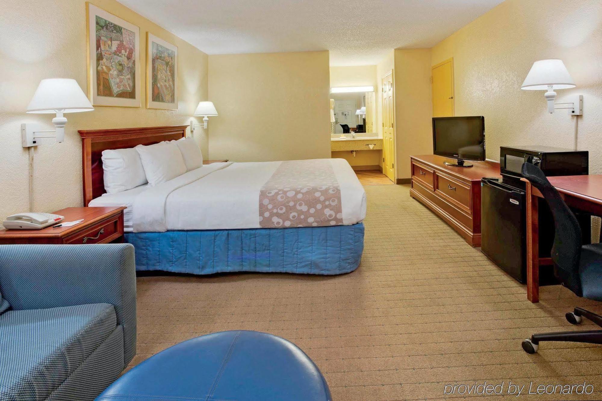 La Quinta Inn By Wyndham West Palm Beach - Florida Turnpike Extérieur photo
